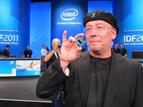Intel places hope on upcoming Haswell processors