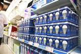 LED light bulbs