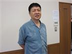 Fang Peng, CEO of JA Solar