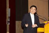 SPIL chairman Bough Lin expects company sales to grow through 4Q12