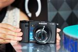 Samsung bridge camera Smart Camera EX2F