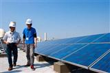 solar panels