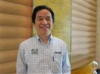 Jeremy Wang, chairman and president of Insyde