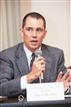 Inotera president Scott Meikle