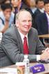 Micron CEO says company seeking cooperation with Taiwan IC foundries