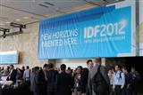 Intel at IDF 2012 discloses technology roadmap