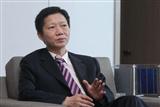 Xingxue Tong, COO and president of LDK Solar