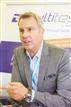 James Quinn, VP of Global Sales & Marketing for Multitest