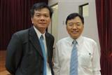 Chairman and president of Epistar