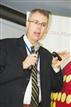 Globalfoundries excutive VP for marketing and sales Michael Noonen