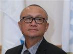 Wistron president and COO Robert Huang