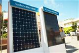 solar modules