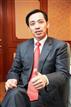 Hua Shu, executive director and president of GCL-Poly