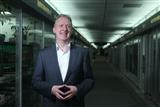 Murray Cameron, president and CEO of Phoenix Solar