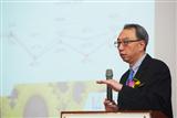 Jack Hsieh, vice president, CFO, and spokesperson of Motech