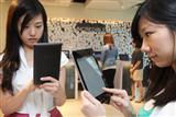 7-inch tablets are expected to become new star products