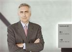 Peter Loscher, president and CEO of Siemens
