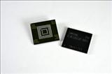 Samsung building eMMC NAND using 10nm process technology