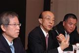 Quincy Lin, chairman of NSP