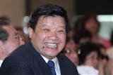 Robert Yeh, chairman of Everlight