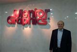 Mentor chairman and CEO Walden Rhines