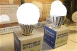 LED light bulbs