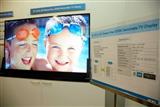 Ultra HD TV