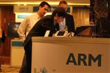 ARM reportedly will assist its second-tier partners to catch up