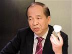 Jacob Tam, president of TSMC SSL