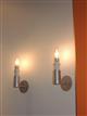 LED candle lamp