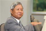 JT Wang, chairman of Acer