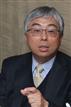 Jim Wong, president of Acer