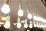 LED light bulbs