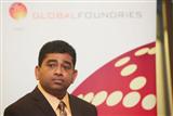 Subramani Kengeri, VP of Design Solutions at Globalfoundries