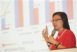 Doris Hsu, president of SAS