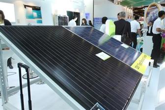 solar modules