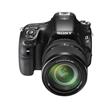 Sony DSLR camera A58