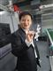 Telung Tang, CEO of Ledlink