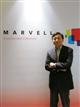 Chris Chang, VP of Marvell's Greater China Business