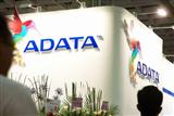 Adata May sales up on rising memory demand
