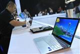 Sony Vaio Pro ultrabooks with carbon-fiber reinforced plastic chassis