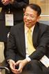 Innolux president Wang Jyh-chau