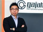 Gajah International CEO Yong Guan Jer