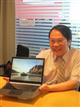 Lee Feng Chien, general manager of Google Taiwan