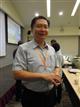 Kevin Yu, Amkor sales director for Greater China