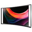 Samsung Curved OLED TV
