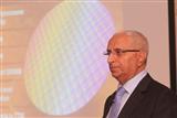 Globalfoundries CEO Ajit Manocha