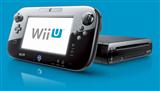 Nintendo Wii U