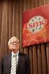 TSMC chairman and CEO Morris Chang