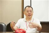 Winbond chairman Arthur Chiao